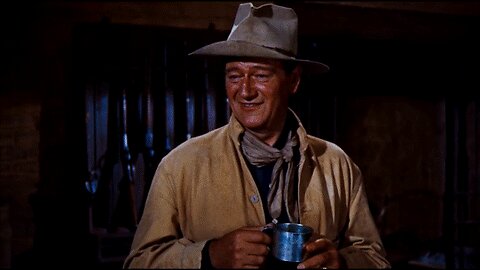 Rio Bravo vs Cherry Crush