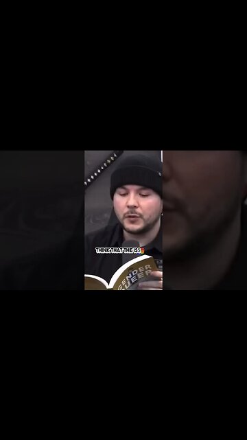 Do People Say WHACK Things for ATTENTION? #shorts #news #politics