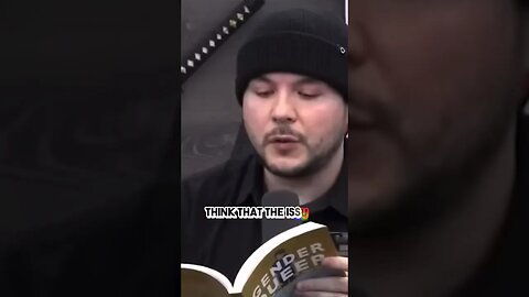 Do People Say WHACK Things for ATTENTION? #shorts #news #politics