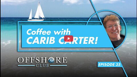 Here's exclusive information on how you can make the move offshore