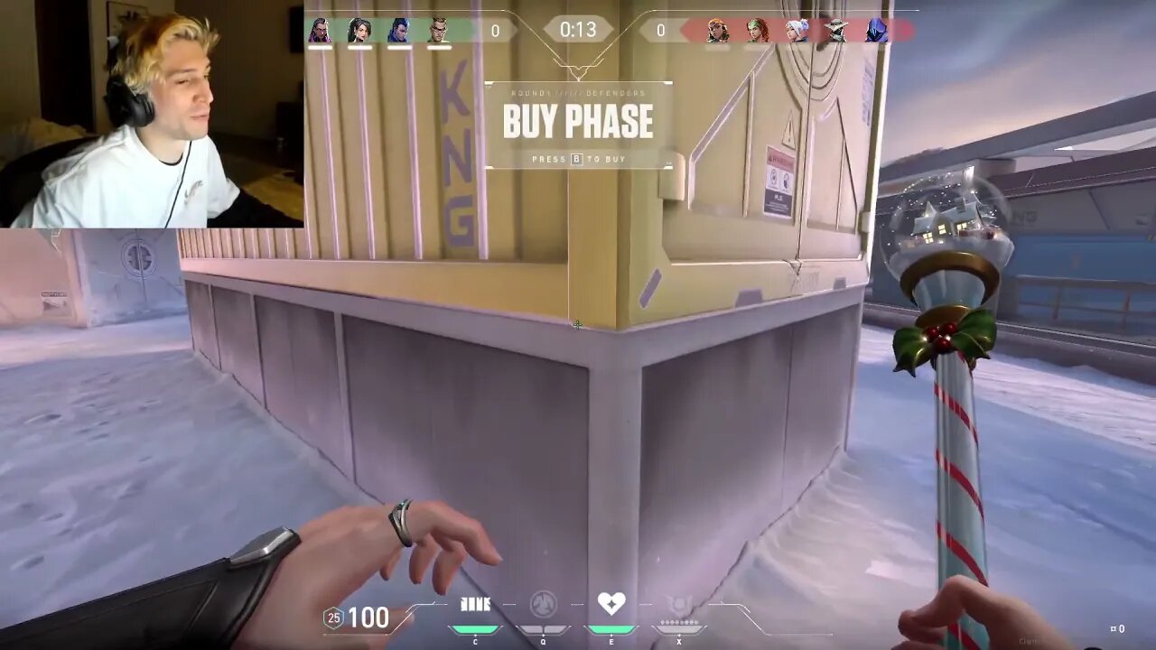 SOUNDS DANGEROUS BRO