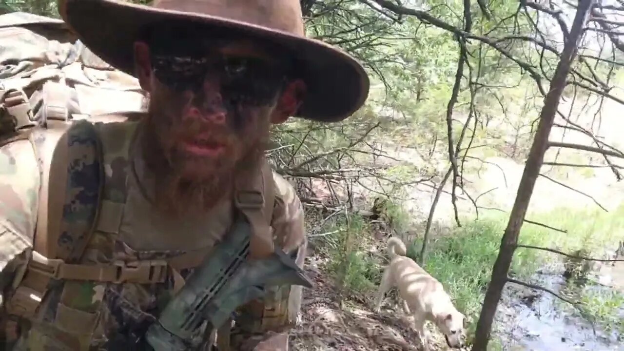 24 hour patrol part 2