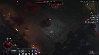 Diablo 4 On PS5 By Sheaffer117