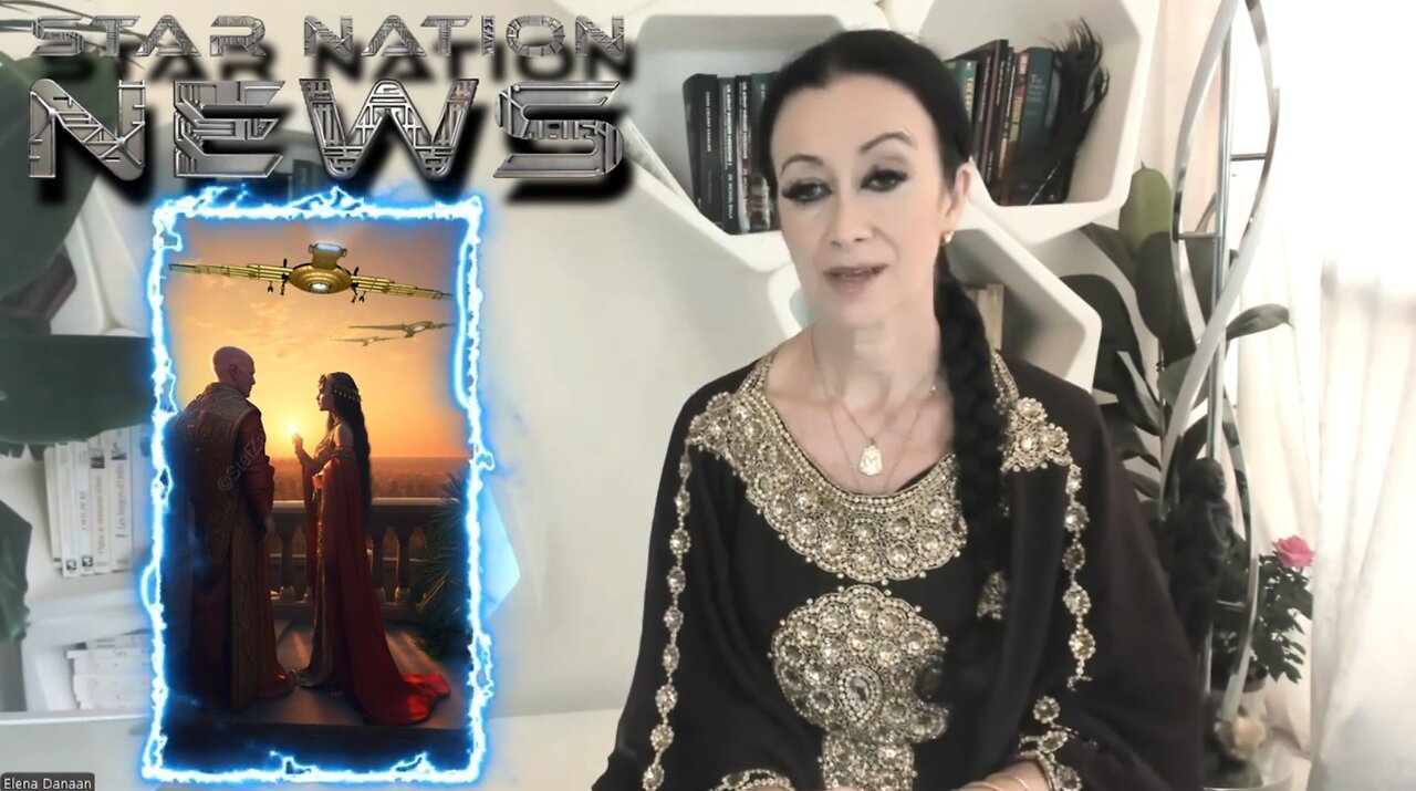 Star Nation News 40 - 22.7.2024