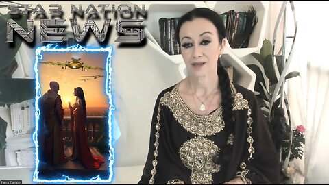 Star Nation News 40 - 22.7.2024