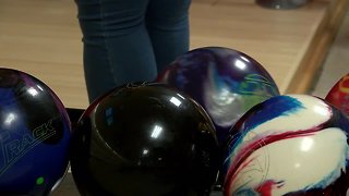 Medaille bowling for more than just a Conference title