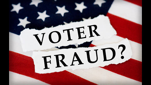 🚨BREAKING: Lancaster, PA. Mesa CO, have found and stopped SUSPECTED VOTER FRAUD!!!!