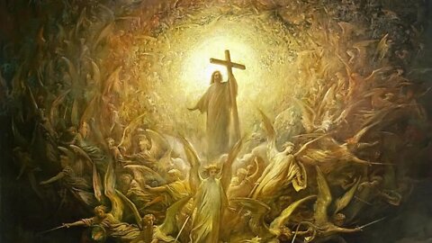 ECCLESIASTICUS PART 2