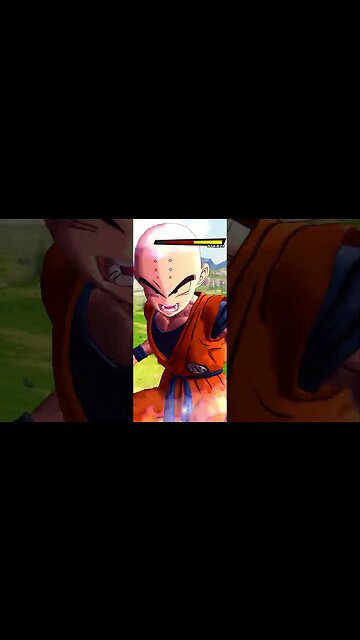 Dragon Ball Legends - Majin Buu: Good Rising Rush Gameplay (DBL21-04E)