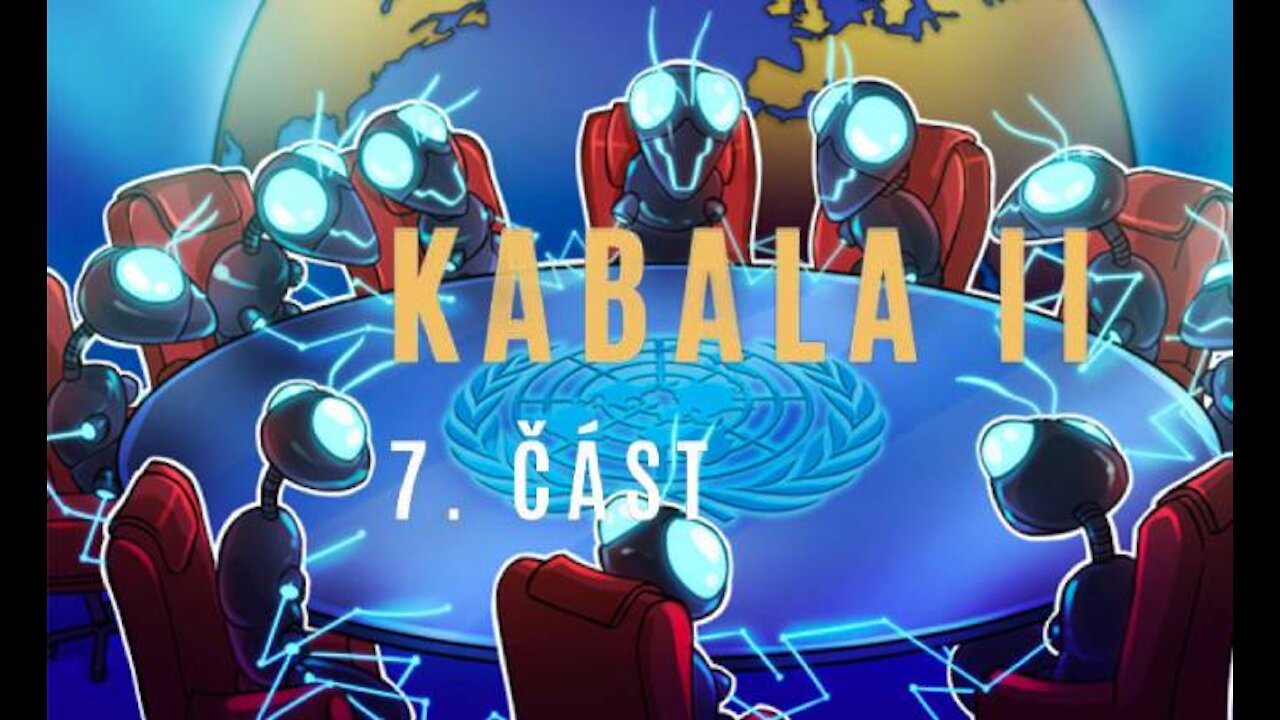Kabala II - 11. část