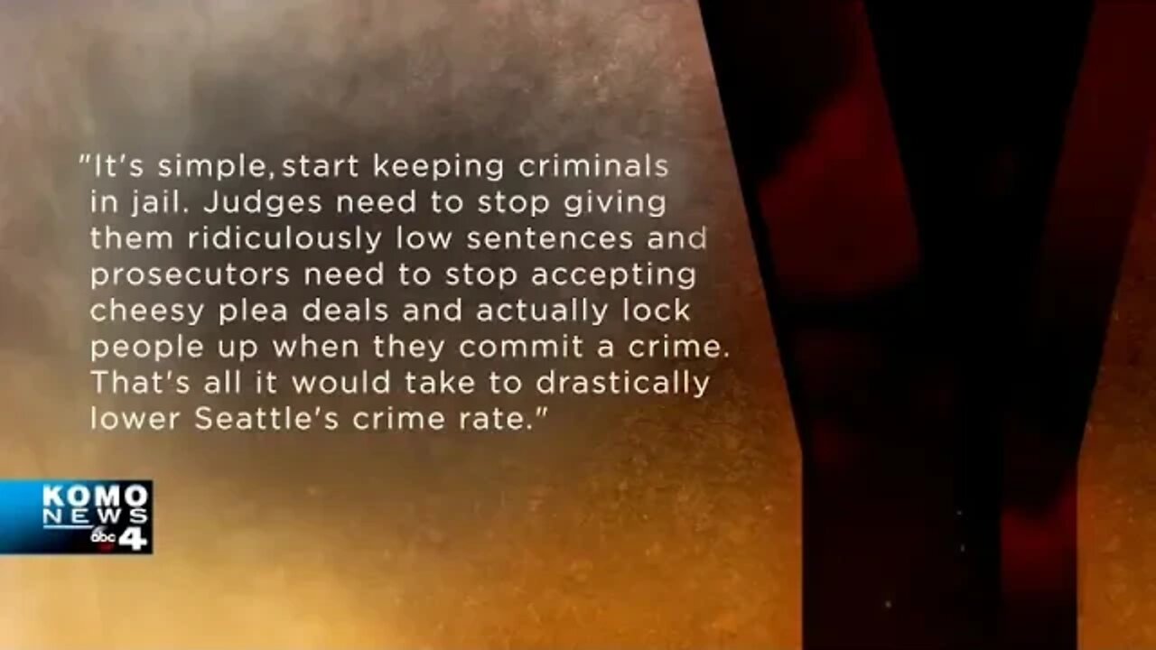 Seattle is Dying A KOMO News Documentary 28