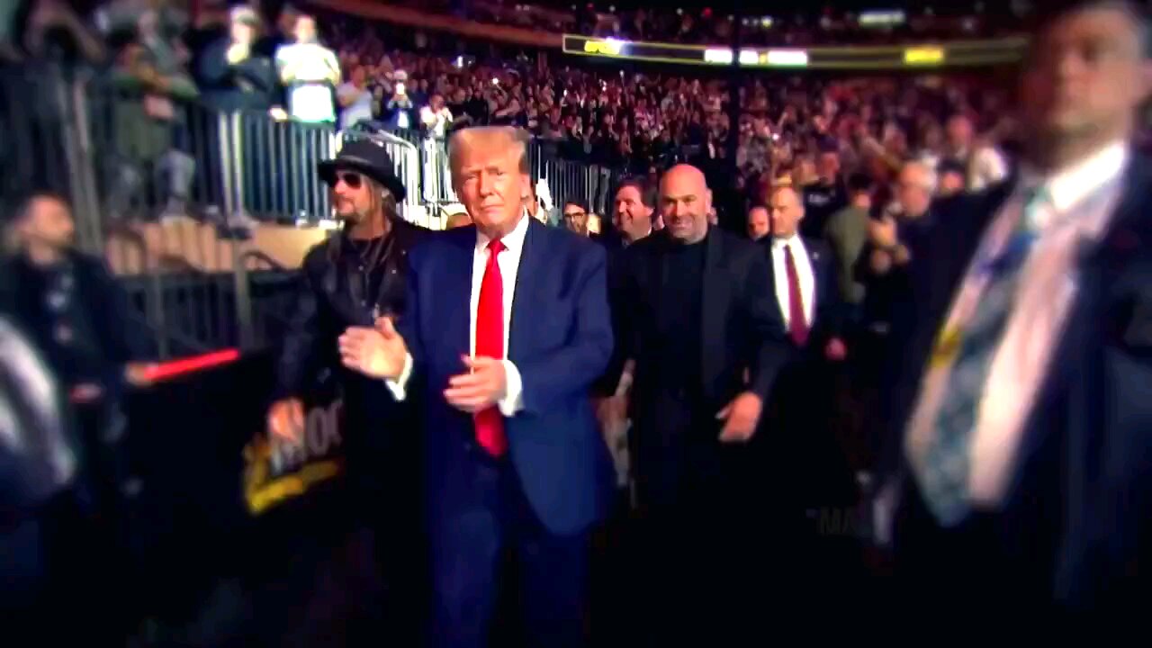 trump 2024