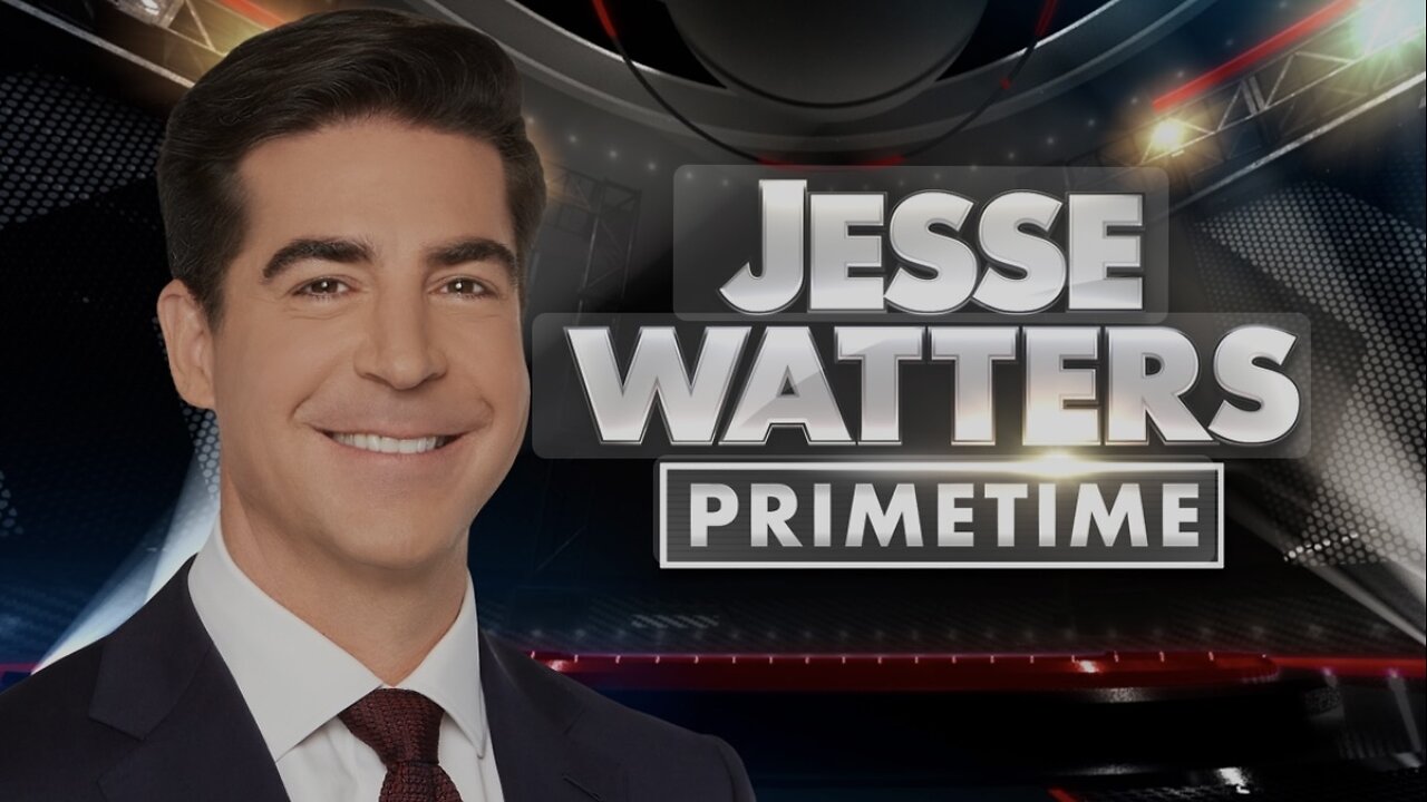 JESSE WATTERS PRIMETIME (Full Episode) OCTOBER 10, 2024