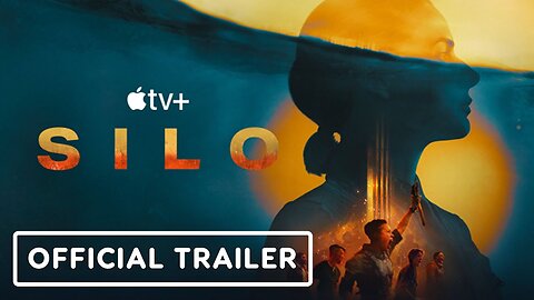 Silo - Season 2 Official Trailer