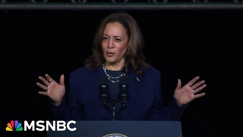 Donald Trump doubles down on racist comments that Kamala Harris ‘turned black’| RN