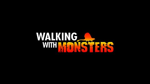 Before the Dinosaurs - Walking with Monsters