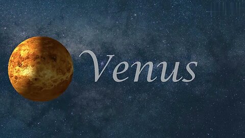 What Happens if you spend 5 seconds on Planet Venus?