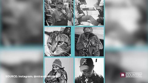 Miranda Lambert updates us on all of our pets | Rare Country