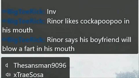 Trolling The Biggest Simp on GTA Online!