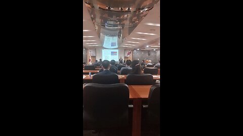 Trump wins! A Korean Analyst. 240830