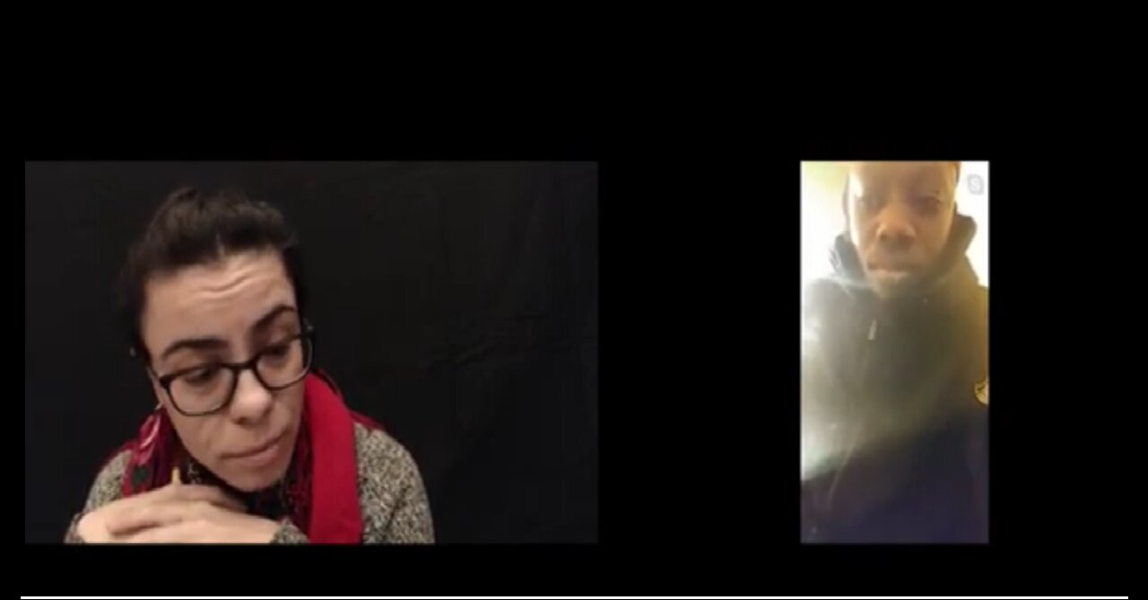 Open Skype Debate & Discussion Q & A 4 Feb 21