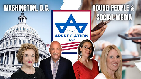D.C. Politicians, Targeting Gen Z & More: IAD 2024 - Meet the Team