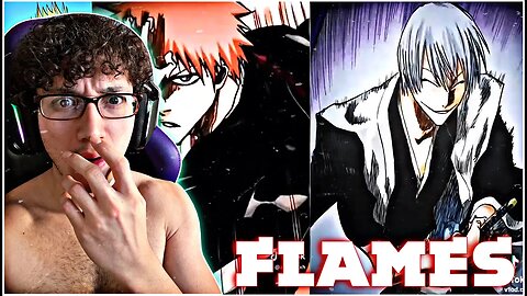 Bleach Edits TikTok Compilation [ #2 ] | *REACTION!!
