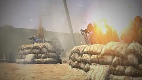Imperial Conquest~ Mission 5, Search for NH-90 (Mod Fixed)