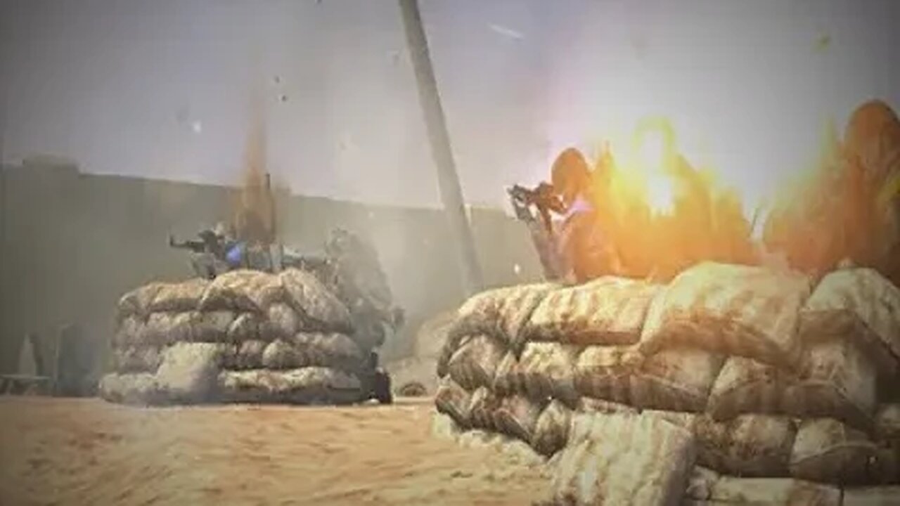 Imperial Conquest~ Mission 5, Search for NH-90 (Mod Fixed)