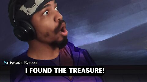 I FOUND THE TREASURE! - PREY 2017 (FINALE)
