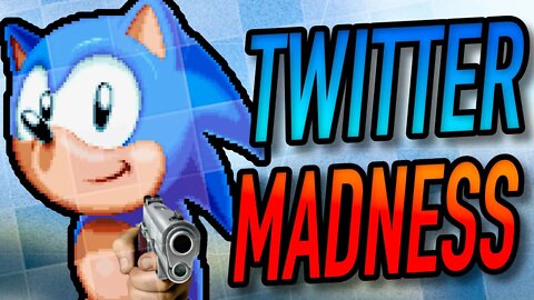 Sonic Twitter Is In Shambles...