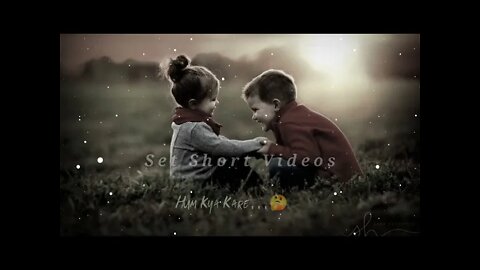 sad status #ye_dil_tum_bin_kahie_lagta_nahi_hum_kya_kare