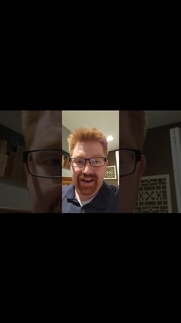 Barbarian is Full of Bloody Goodness and Lots of WTF Moments #shorts