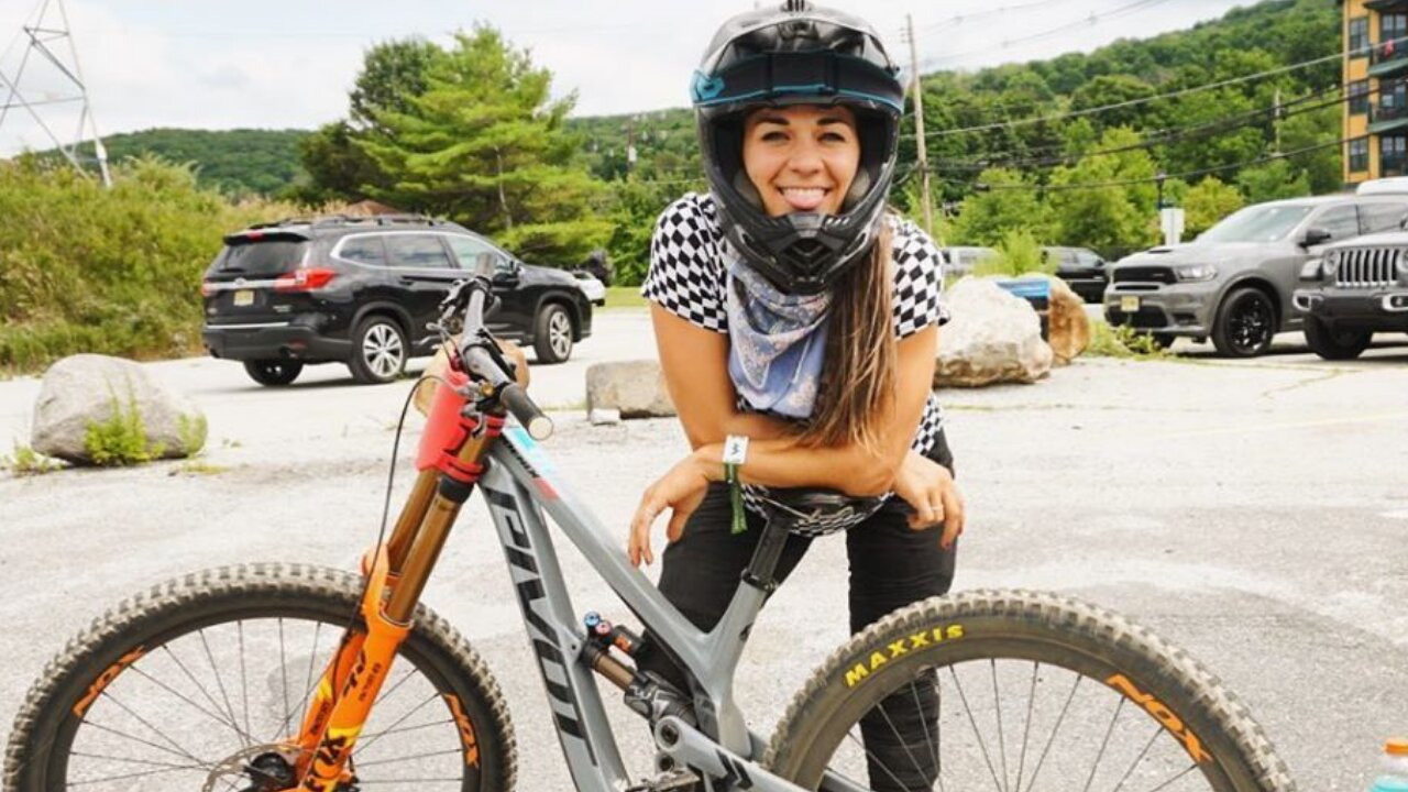 Extrreme Sports Downhill Freeride MTB BEST Of 2022 Cycling