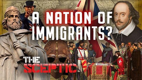The Truth About Immigration Into Britain