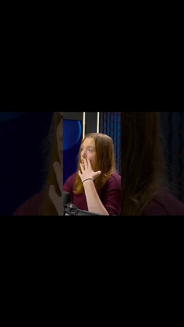 Pearl's Baffled By Women's Stupidity