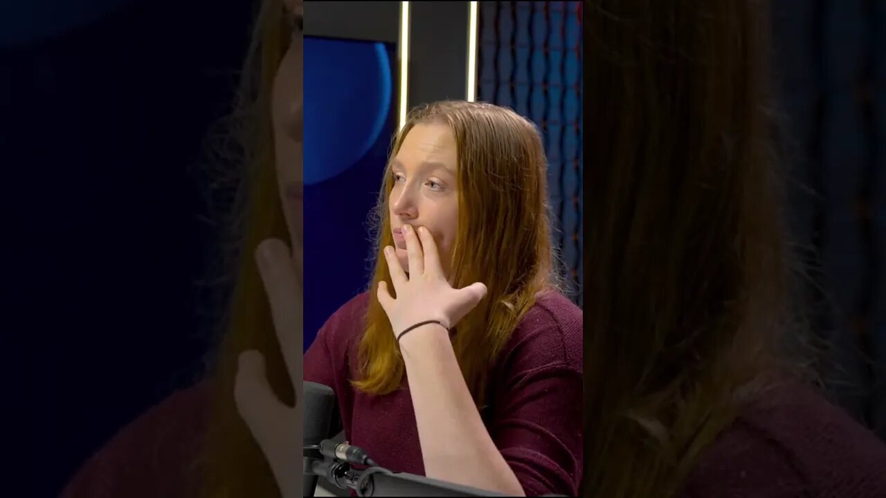 Pearl's Baffled By Women's Stupidity