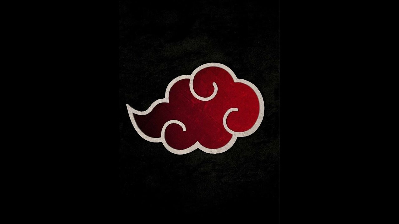 AKATSUKI MEMBROS! 🔥😍