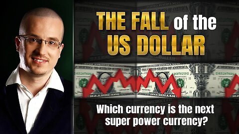 The fall os the US Dollar and which currency could become the next super power currency?