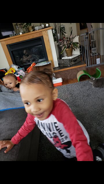 LOVE IS: ALL THERE IS: I LOVE U: