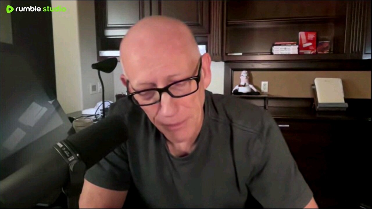 Scott Adams warning to Electric Car owners