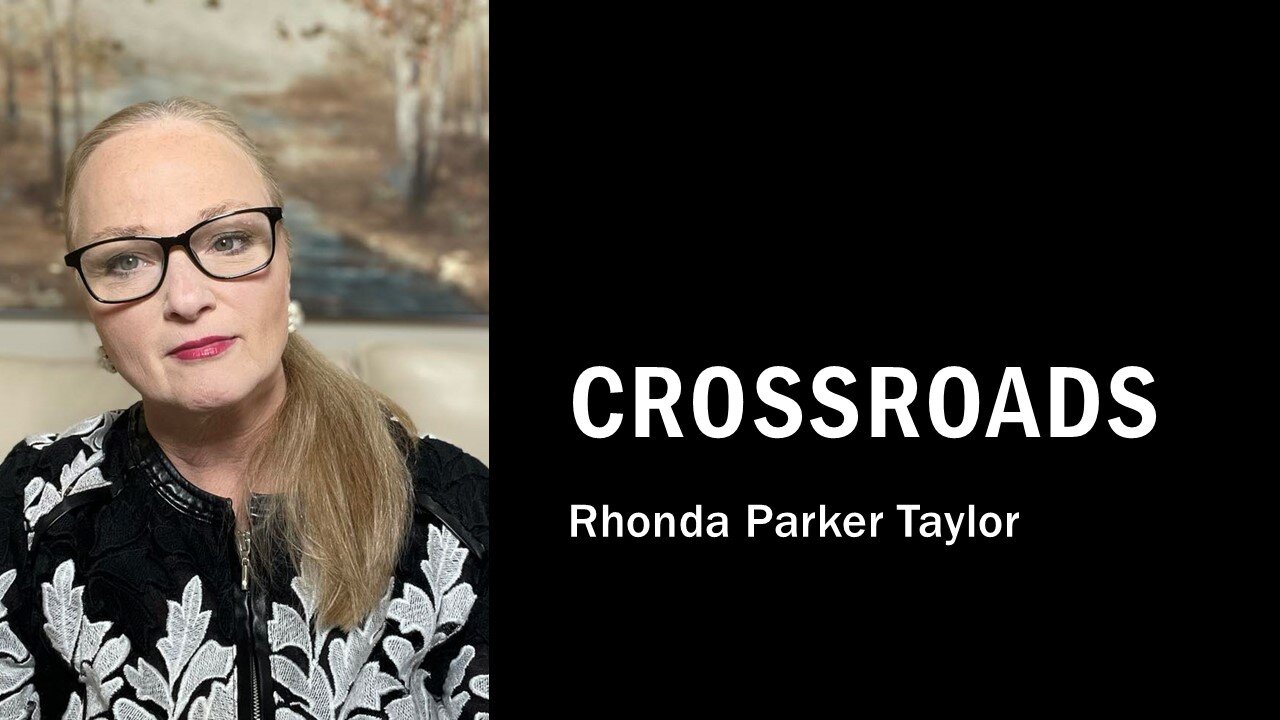 Crossroads: Rhonda Taylor Parker