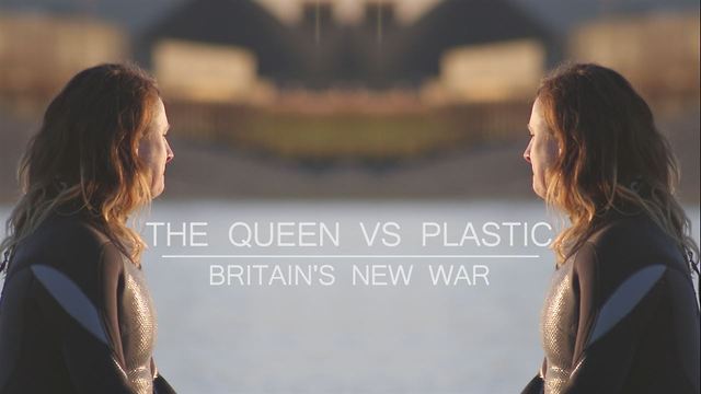 The Great British Plastic-off