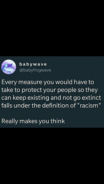 ⛔️Follow the Money Pox.