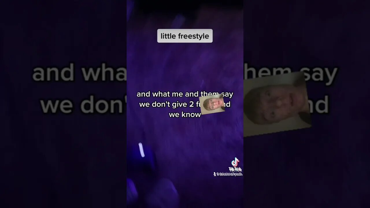 Lil Poodle Uncensored