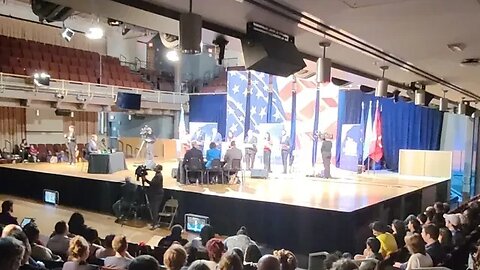 Philly Mayoral Debate 2023