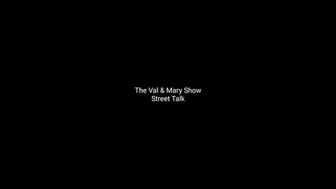 The Val & Mary Show #follow #share #subscribe