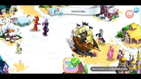 My Little Neighbors / Will their be new Equestria Girls?