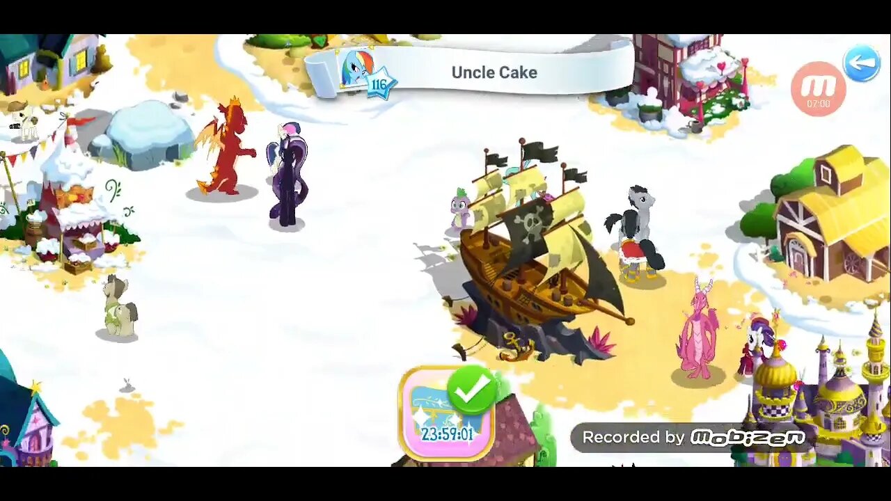 My Little Neighbors / Will their be new Equestria Girls?