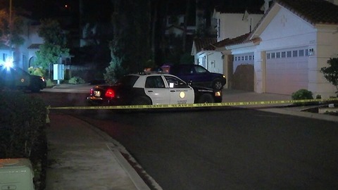 Three people injured in attack near Scripps Ranch-area park